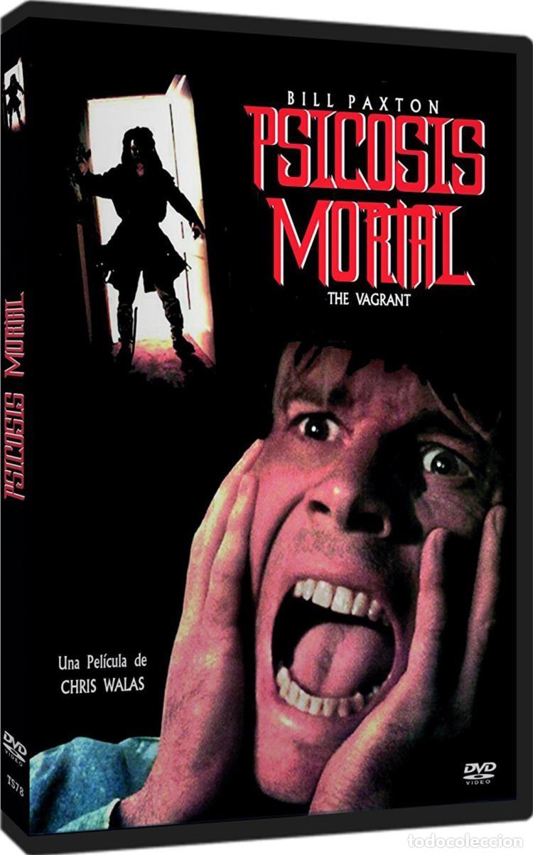 Series de TV: Psicosis Mortal (The Vagrant) - Foto 1