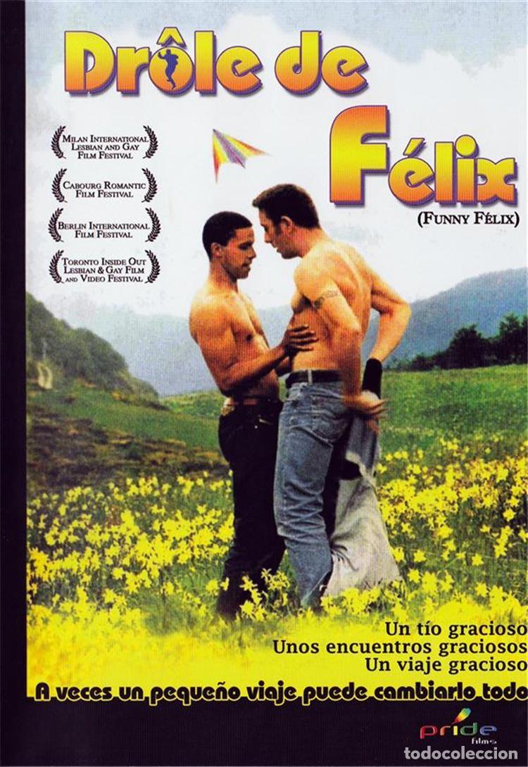 Series de TV: Drole De Felix - Foto 1