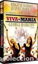 Series de TV: Viva Maria - Foto 1