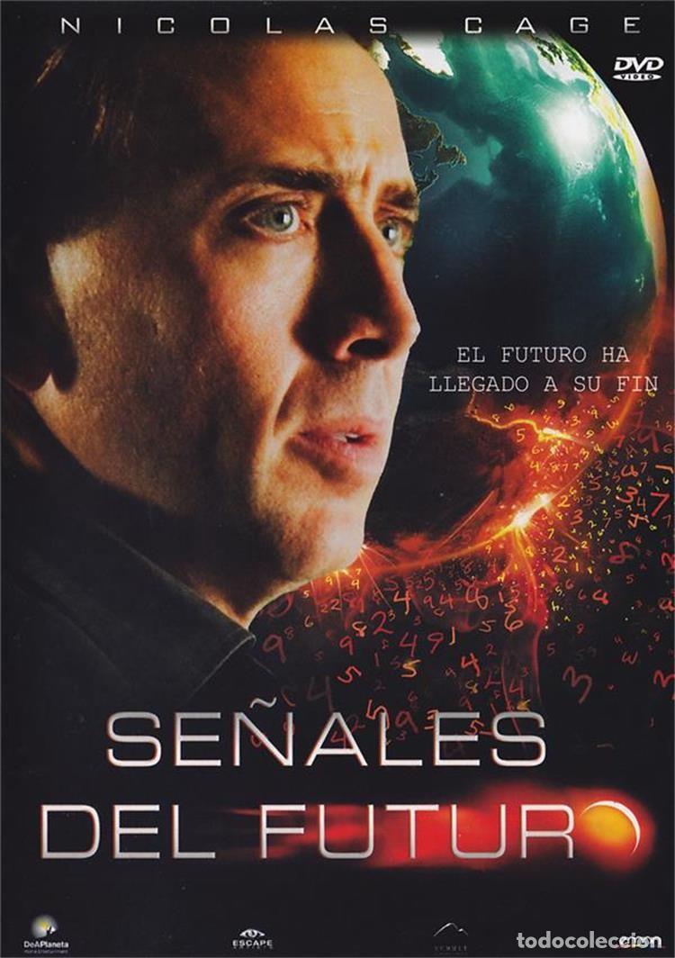Series de TV: Se&ntilde;ales Del Futuro - Foto 1