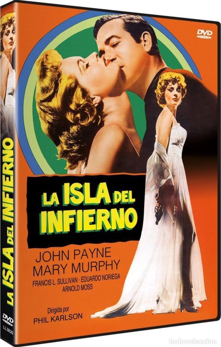Series de TV: La Isla Del Infierno (Hell&acute;s Island) - Foto 1