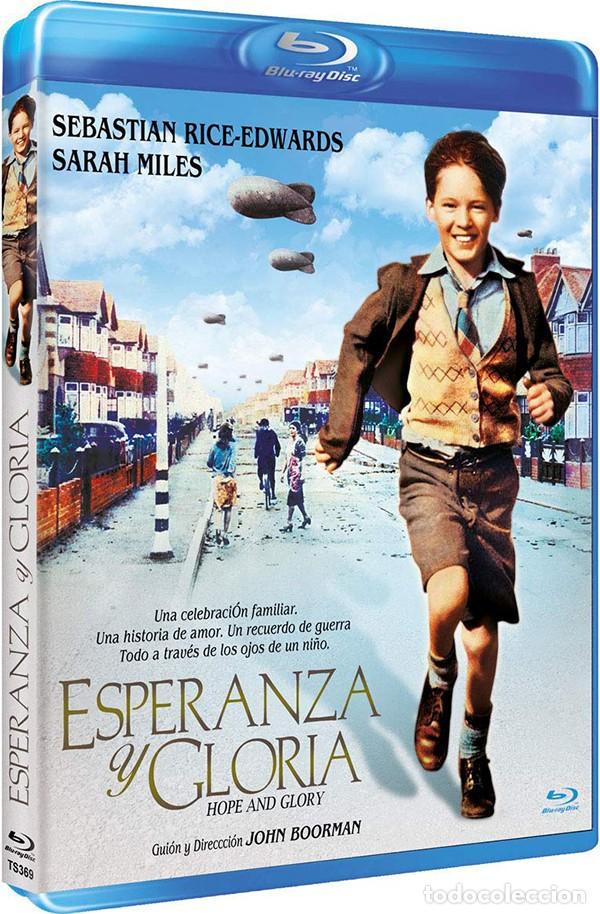 Series de TV: Esperanza Y Gloria (Blu-Ray) (Hope And Glory) - Foto 1