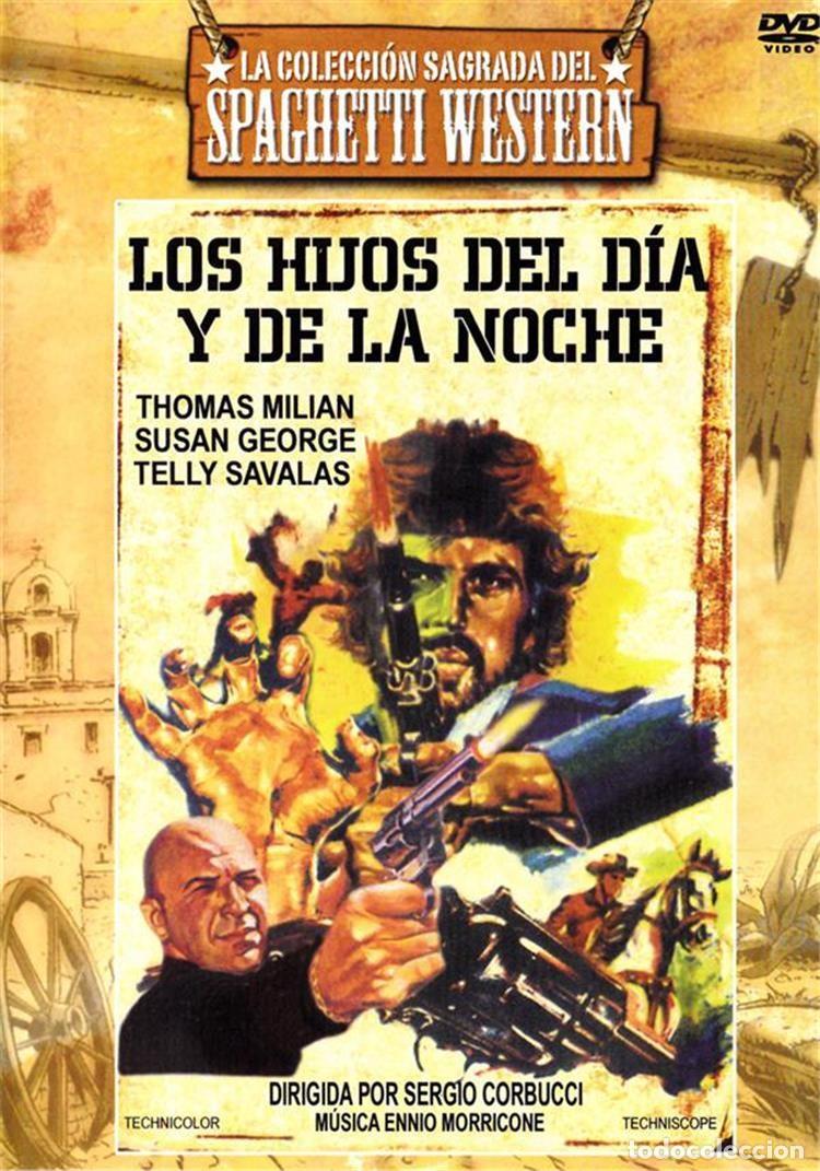 Series de TV: Los Hijos Del Dia Y De La Noche - Foto 1