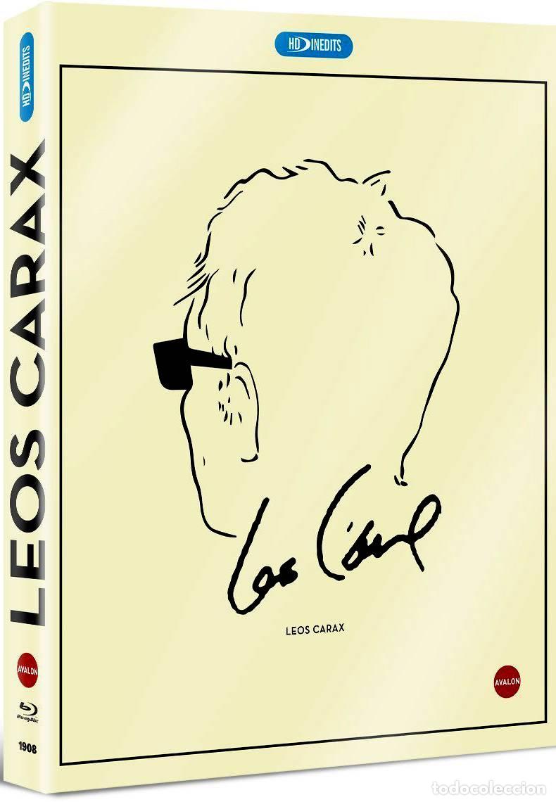 Series de TV: Pack Leos Carax (Blu-ray) - Foto 1