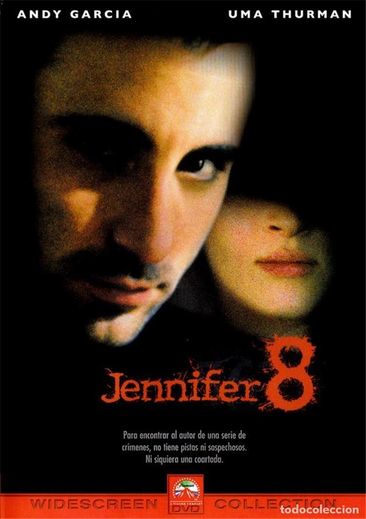 Series de TV: Jennifer 8 - Foto 1