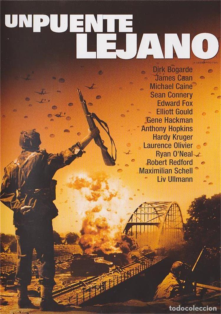 Series de TV: Un Puente Lejano - Foto 1