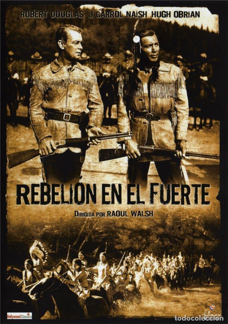 Fernsehserien: Rebelion En El Fuerte (Saskatchewan)