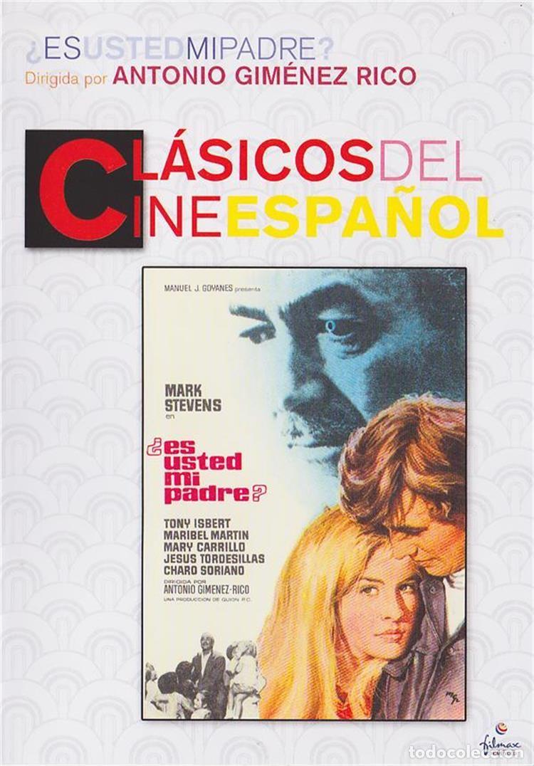 Series de TV: Es Usted Mi Padre? - Foto 1