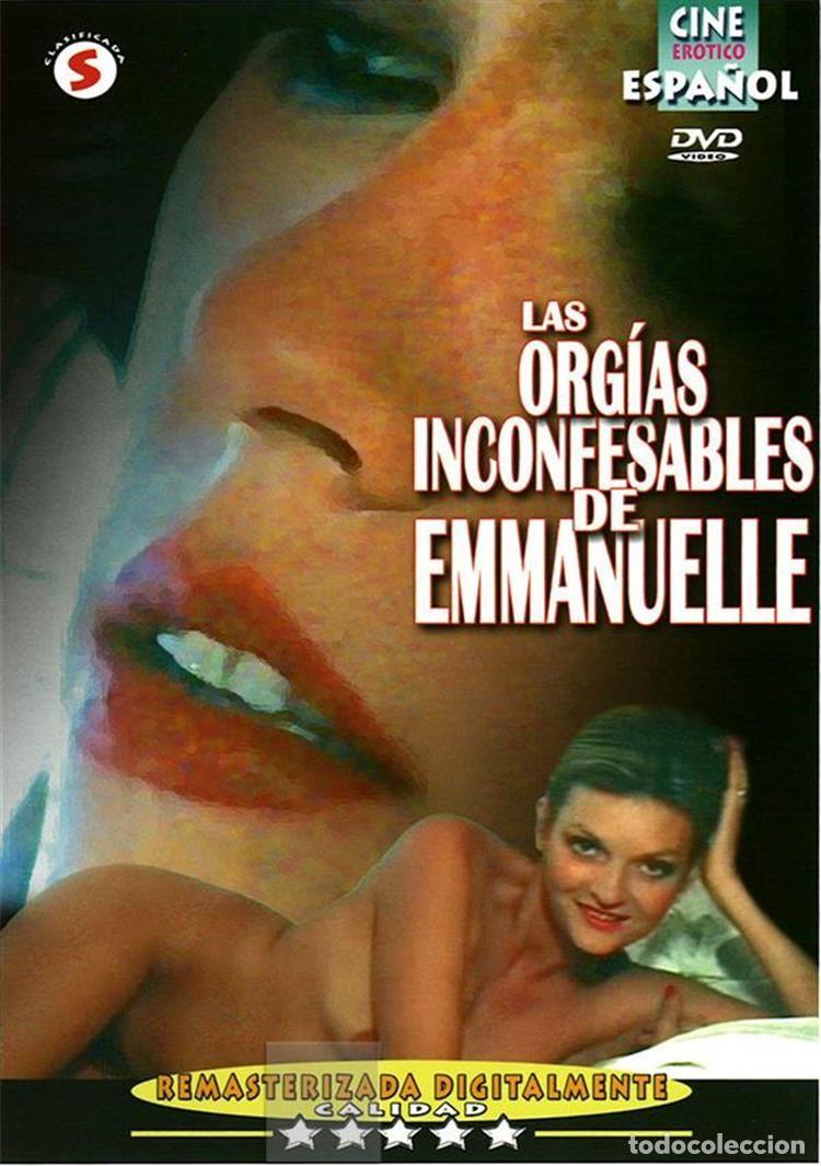 Series de TV: Las Org&iacute;as Inconfesables de Emmanuelle - Foto 1