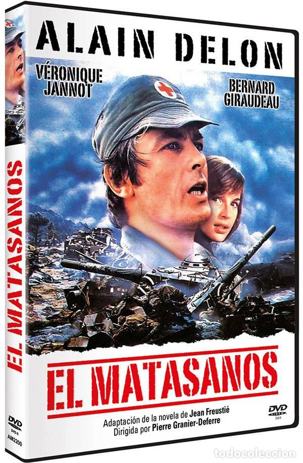 Serie di TV: El matasanos (Dvd-R) (Le toubib)