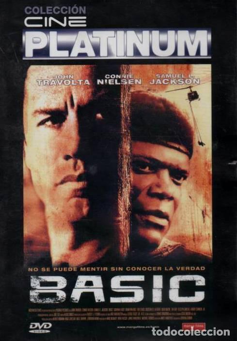 Series de TV: Cine Platinum: Basic - Foto 1