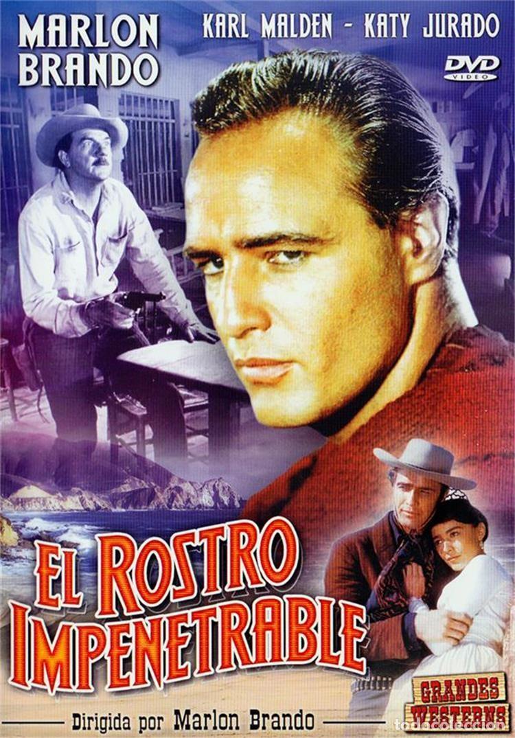 Series de TV: El Rostro Impenetrable (One-Eyed Jacks) - Foto 1