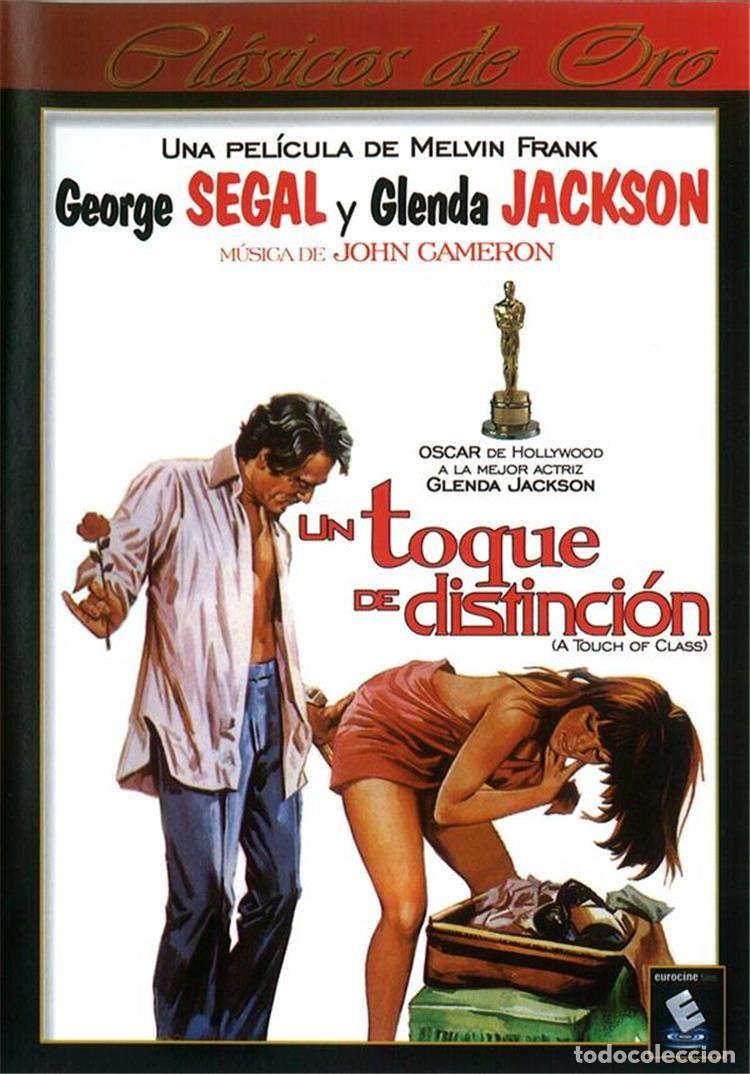Series de TV: Un Toque de Distinci&oacute;n - Foto 1