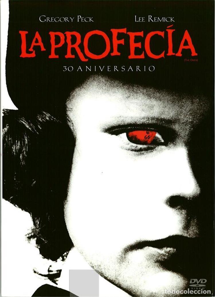 Series de TV: La Profec&iacute;a - 30 Aniversario - Foto 1