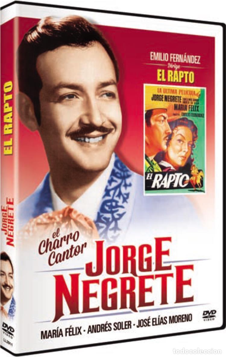 Series de TV: El Rapto - Foto 1