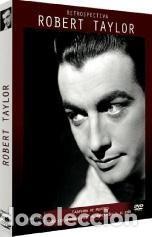 Series de TV: Robert Taylor : Retrospectiva - Foto 1