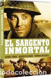 Series de TV: El Sargento Inmortal (Inmortal Sergeant) - Foto 1