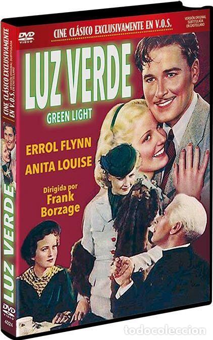 Series de TV: Luz Verde (V.O.S.) (Green Light) - Foto 1