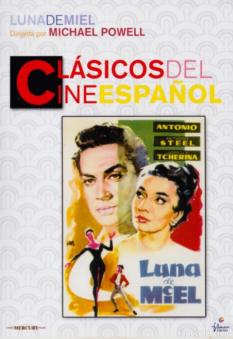 Series de TV: Luna De Miel (1959) - Foto 1