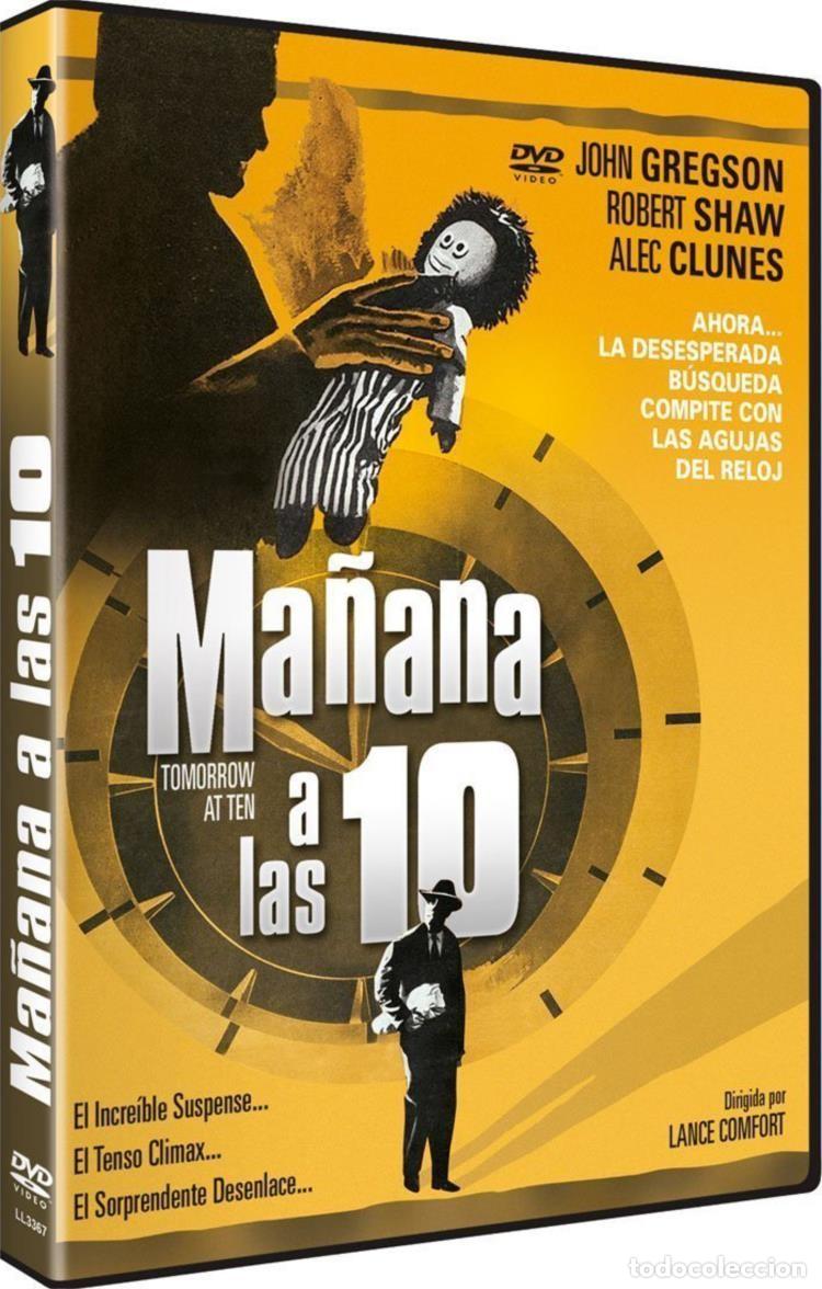 Series de TV: Ma&ntilde;ana A Las 10 (Tomorrow At Ten) - Foto 1