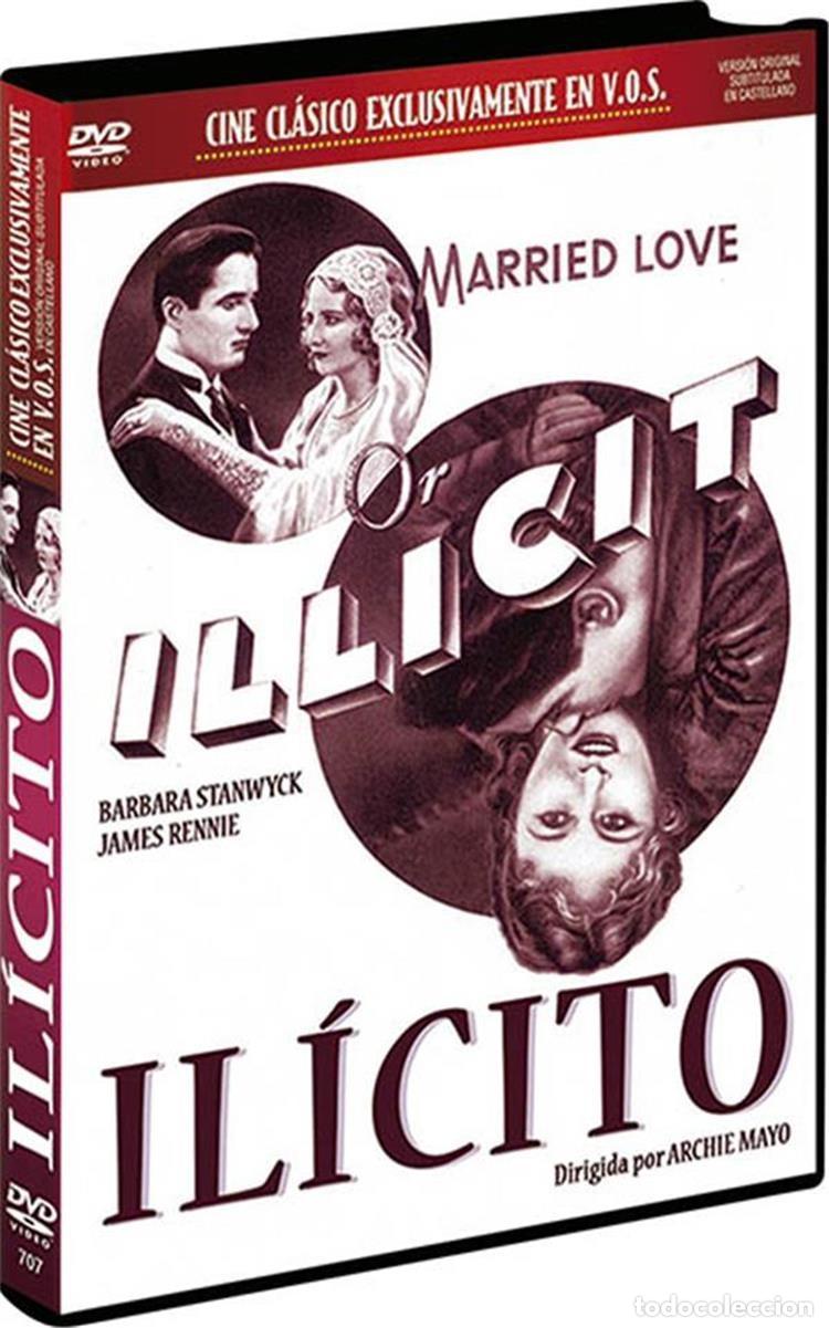 Series de TV: Ilicito (V.O.S.) - Foto 1