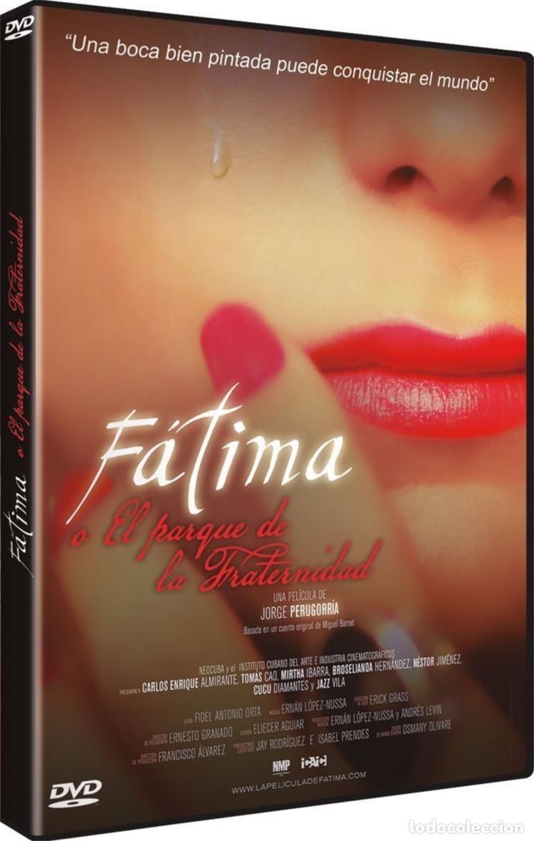 Series de TV: Fatima O El Parque De La Fraternidad - Foto 1