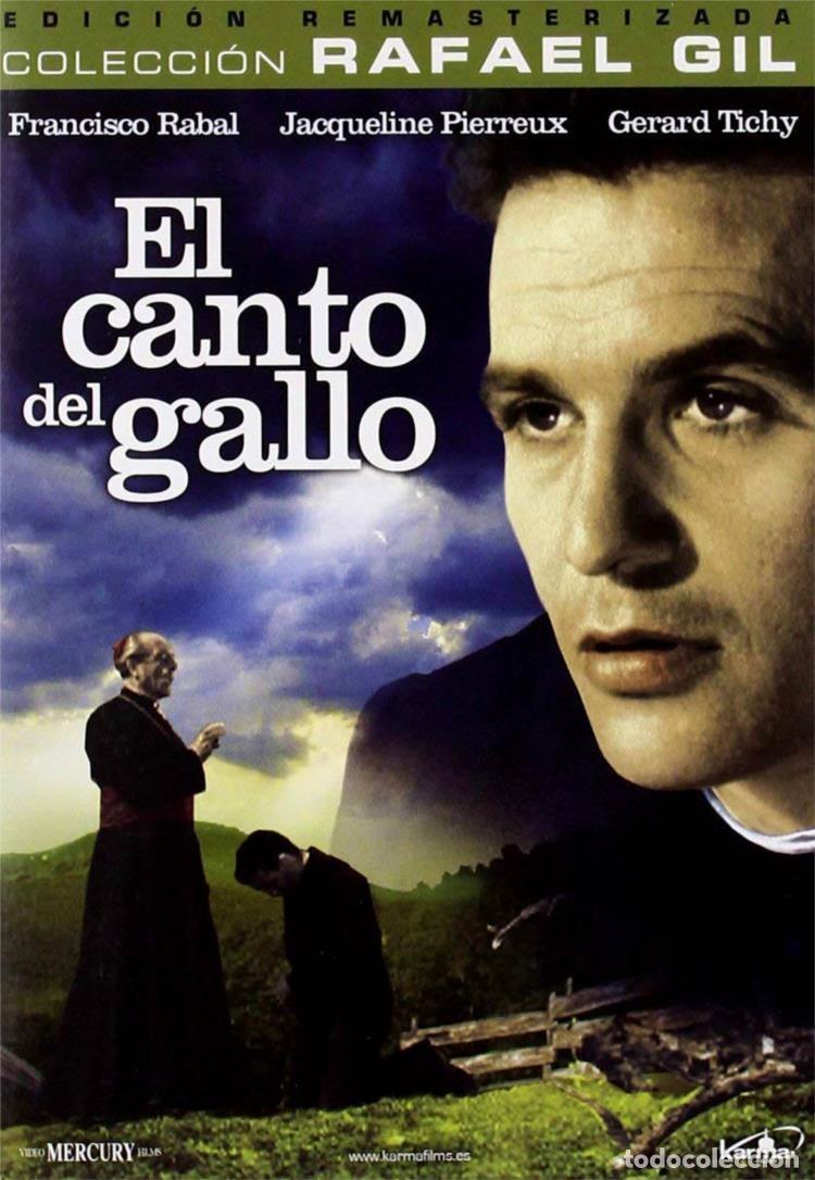 Series de TV: El Canto Del Gallo - Foto 1