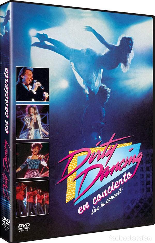 Series de TV: Dirty Dancing En Concierto (V.O.) - Foto 1
