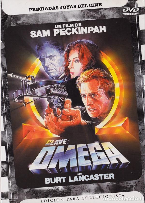 Series de TV: Clave Omega (The Osterman Weekend) - Foto 1