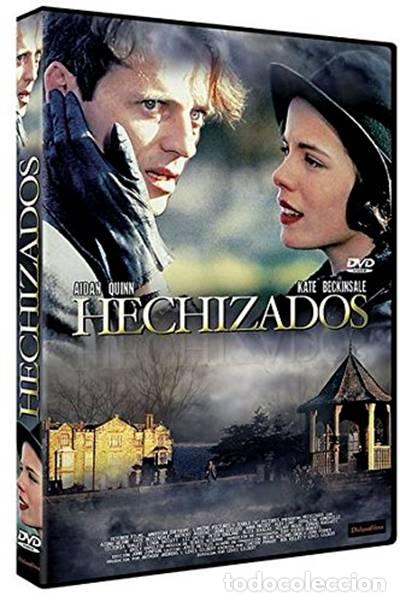 Series de TV: Hechizados (Haunted) - Foto 1