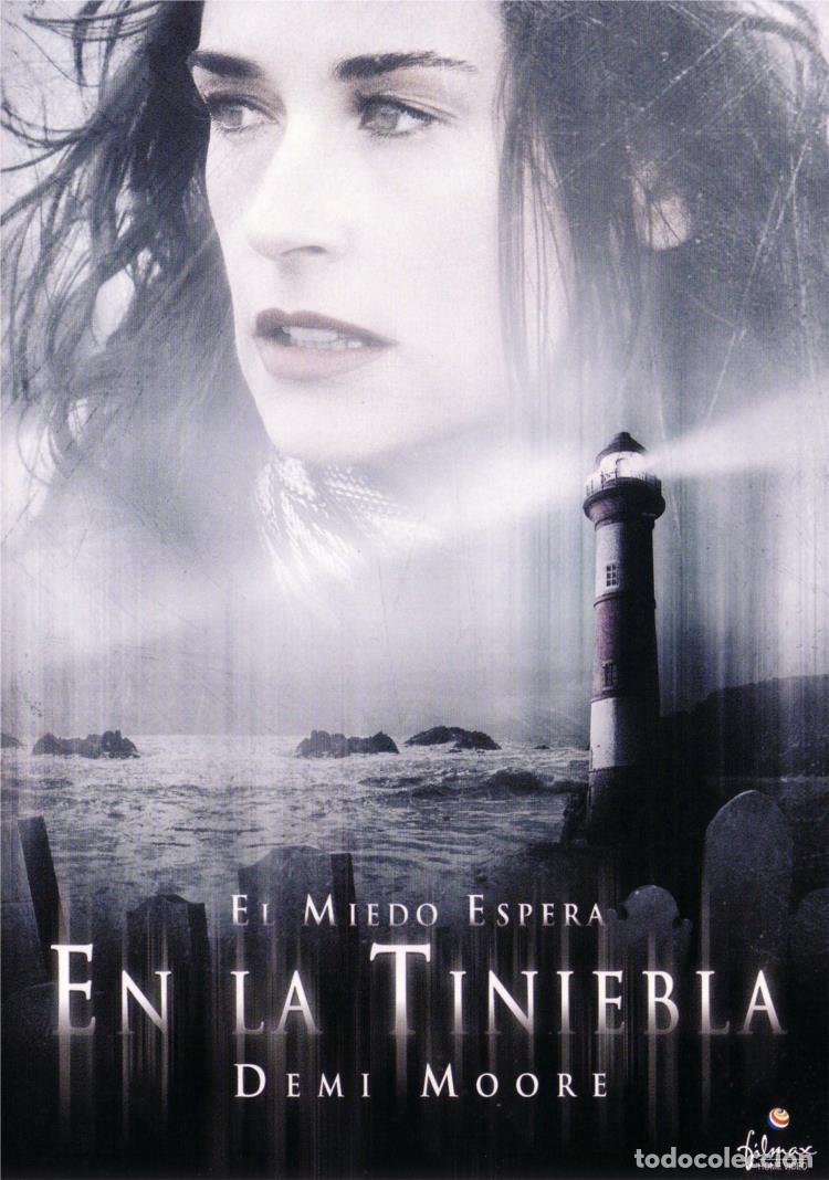 Series de TV: En La Tiniebla (Half Light) (Estuche Slim) - Foto 1