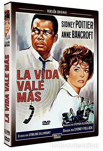 Series de TV: La vida vale mas (V.O.S) (The Slender Thread) - Foto 1