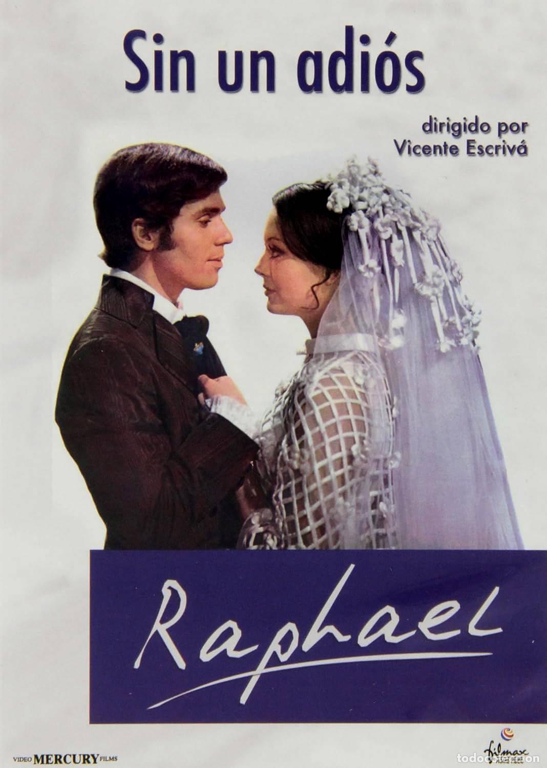 Series de TV: Sin Un Adios - Foto 1