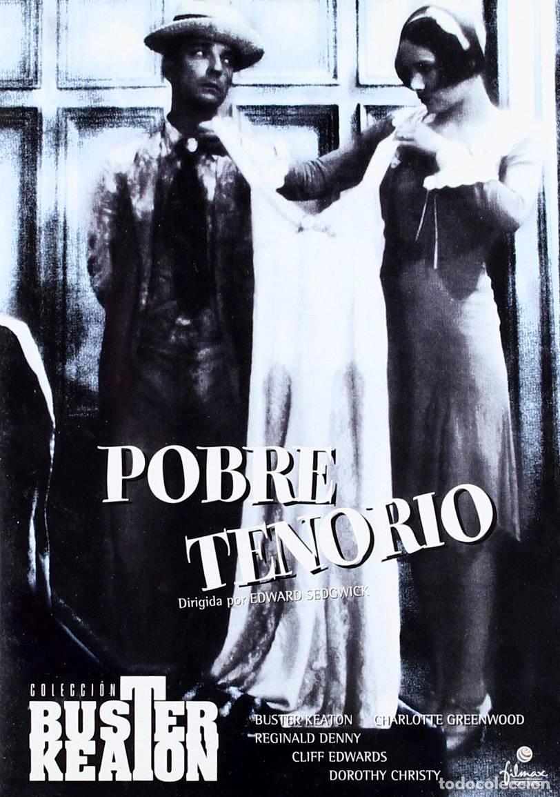 S&eacute;ries de TV: Pobre Tenorio (Parlor, Bedroom and Bath)