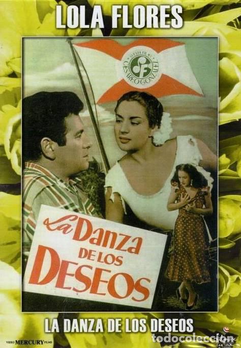 Series de TV: La danza de los deseos (Estuche Slim) - Foto 1