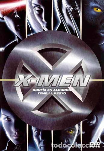 Series de TV: X-Men - Foto 1