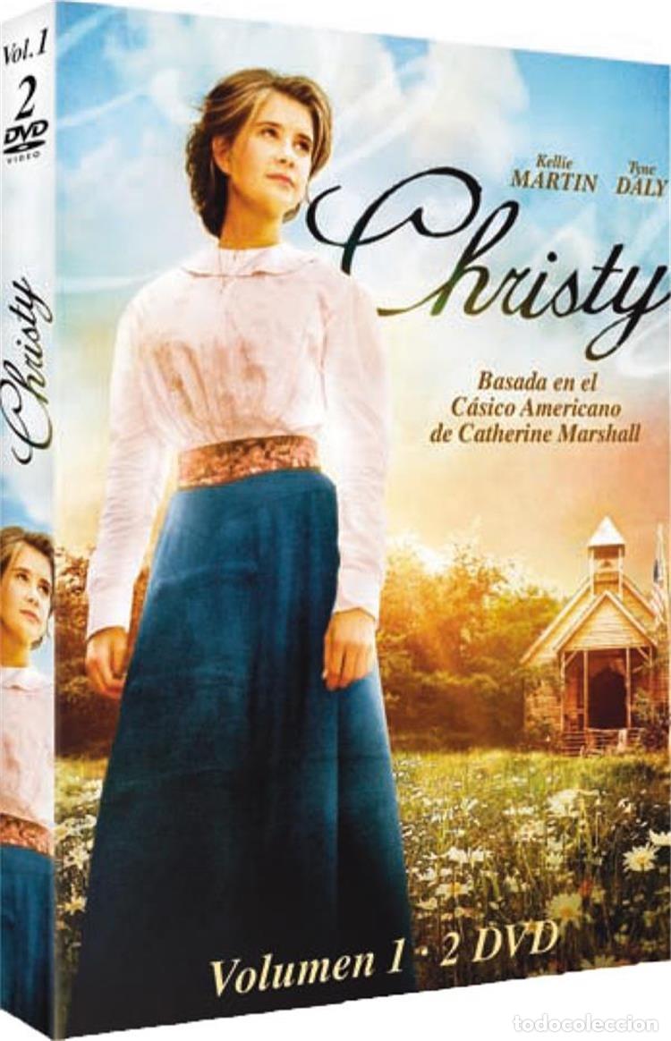 Series de TV: Christy - Vol. 1 - Foto 1