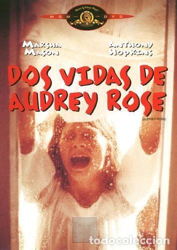 Series de TV: Dos Vidas de Audrey Rose - Foto 1