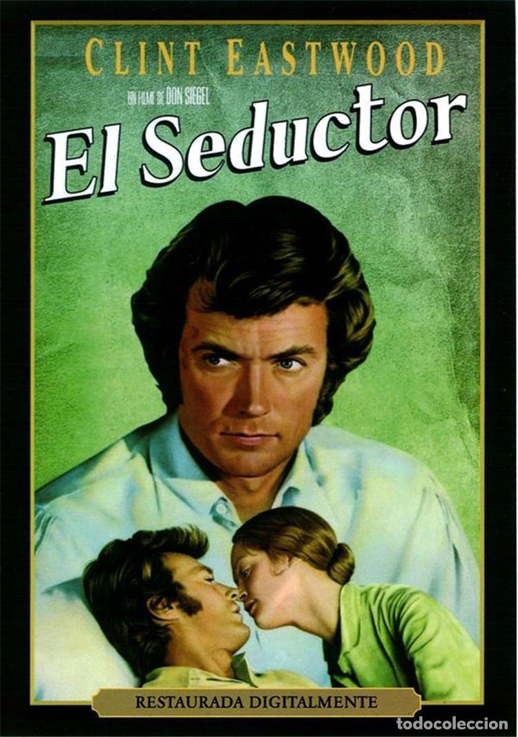 Series de TV: El Seductor (The Beguiled) - Foto 1
