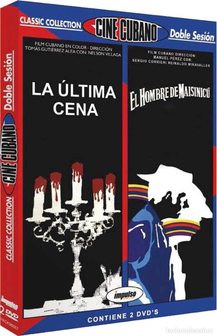 Series de TV: Cine Cubano 3 - Foto 1