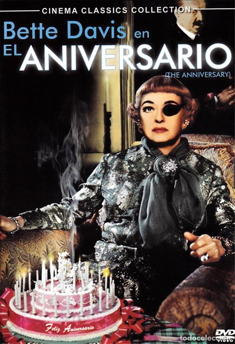 Series de TV: El Aniversario (The Anniversary) - Foto 1