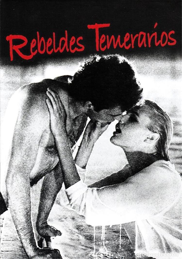 Series de TV: Rebeldes Temerarios (Reckless) - Foto 1