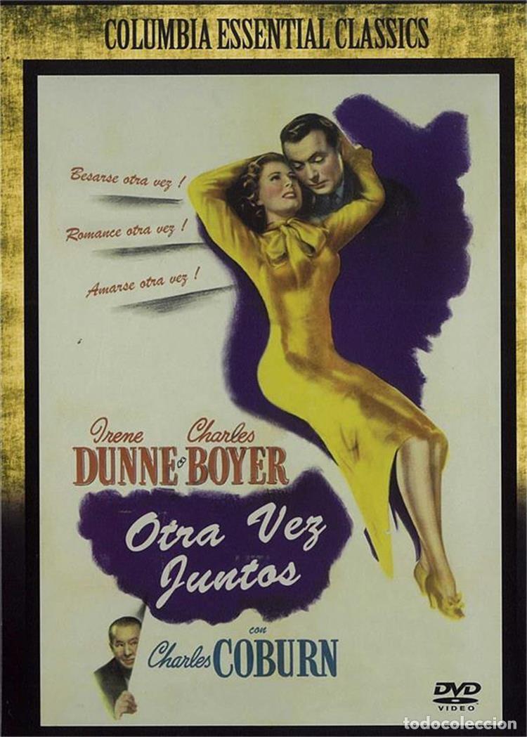 Series de TV: Otra Vez Juntos (Together Again) - Foto 1