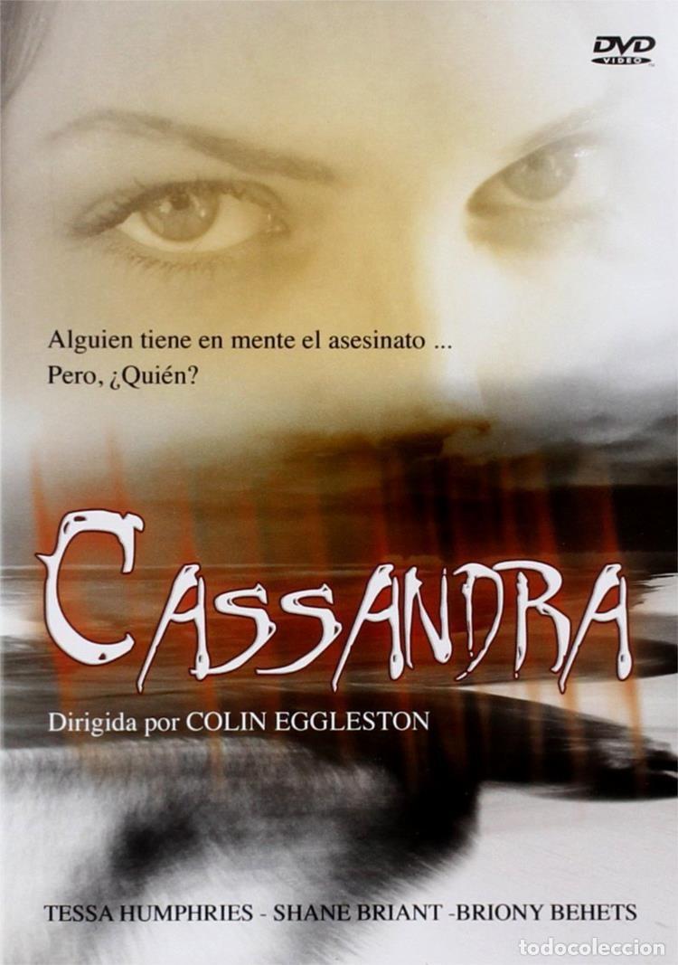 Series de TV: Cassandra - Foto 1