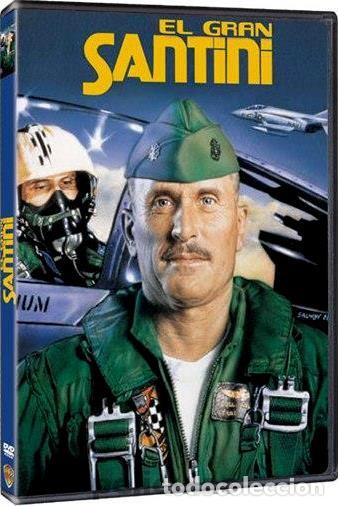 Series de TV: El Gran Santini (The Great Santini) - Foto 1