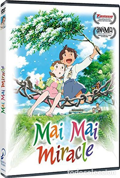 Series de TV: Mai Mai Miracle - Foto 1