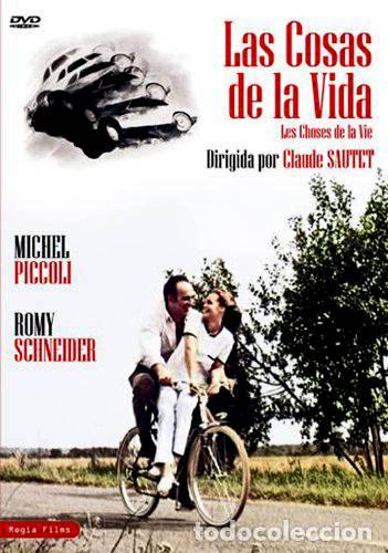 Series de TV: Las cosas de la vida (Les choses de la vie) - Foto 1