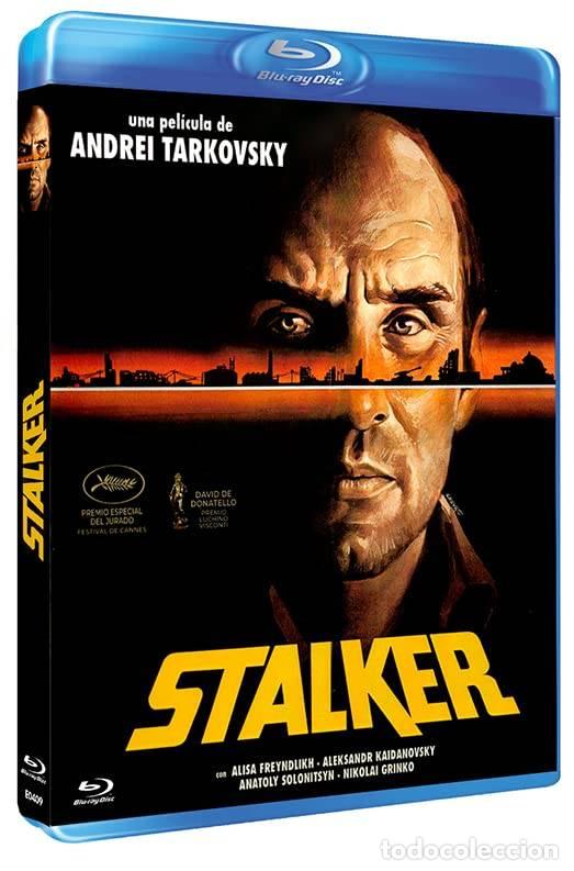 Series de TV: Stalker (Blu-ray) (Bd-R) (V.O.S) - Foto 1