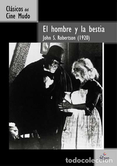 Series de TV: El Hombre Y La Bestia (Dr. Jekyll And Mr. Hyde) - Foto 1