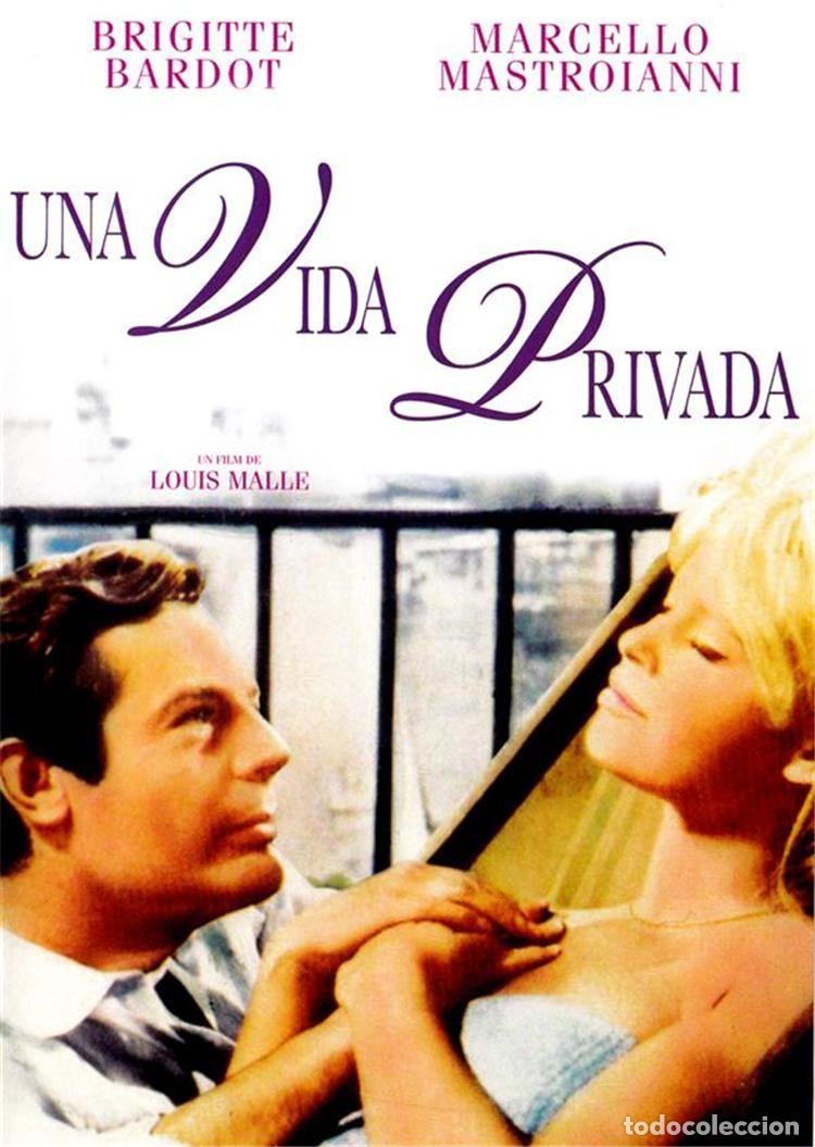 Series de TV: Una Vida Privada (Vie Privee) - Foto 1